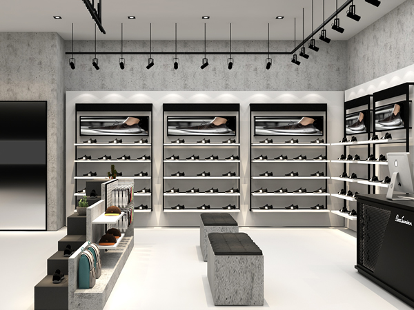 唐山振華店